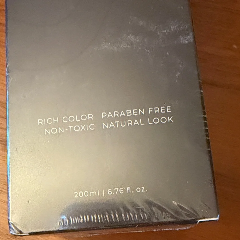 Sale 🌹Polar Hair Dye Black Shampoo – non toxic new unisex - Picture 6 of 8